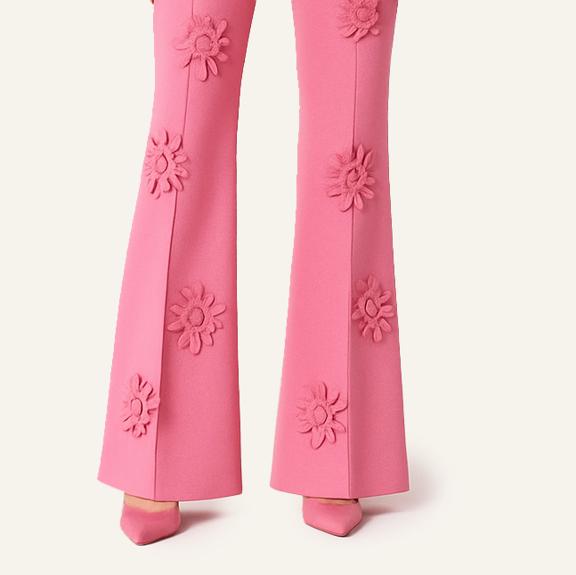 PINK PANT