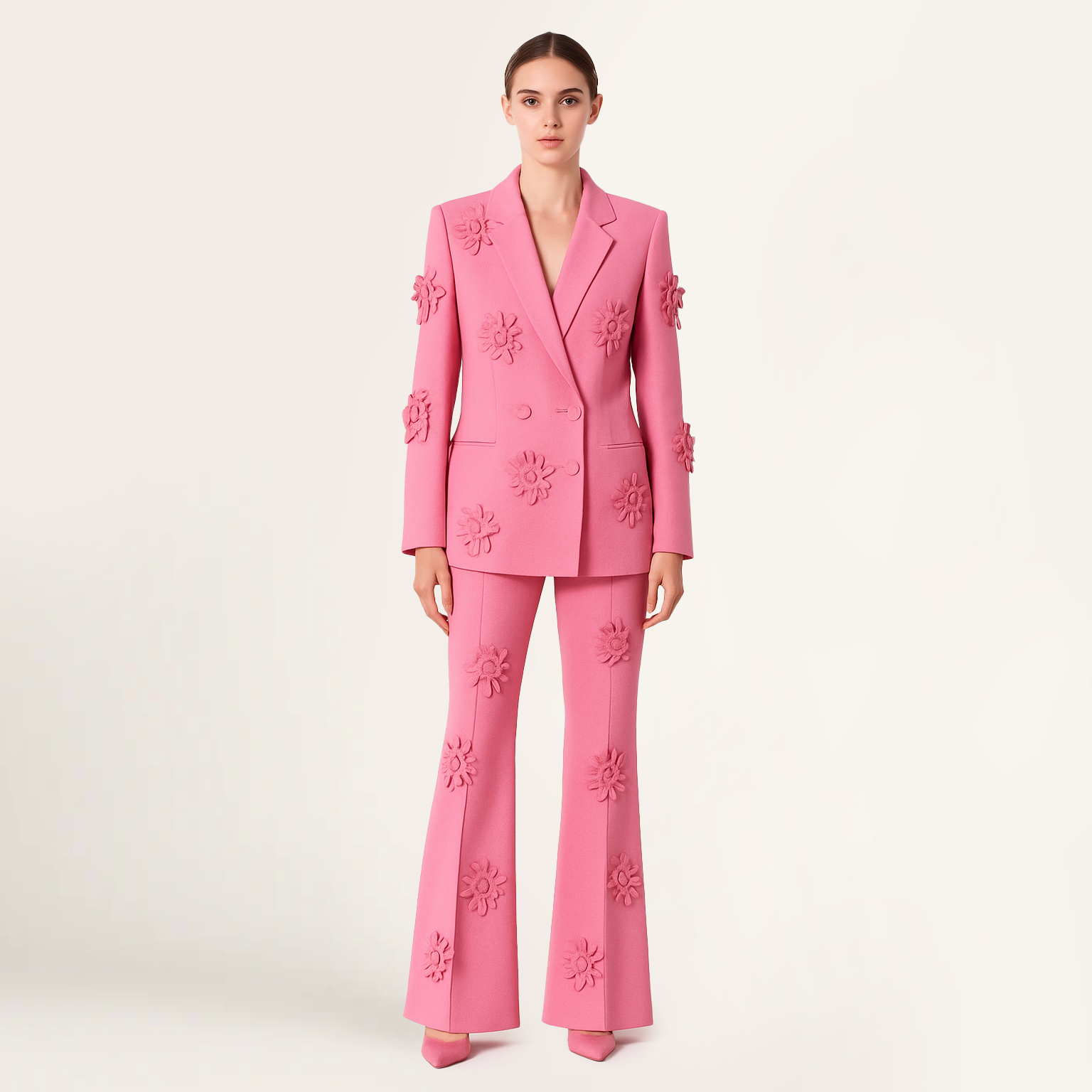 PINK SET