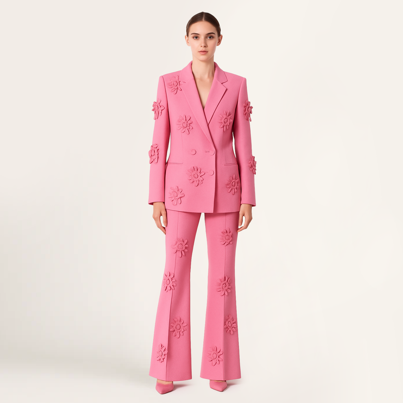 PINK SET