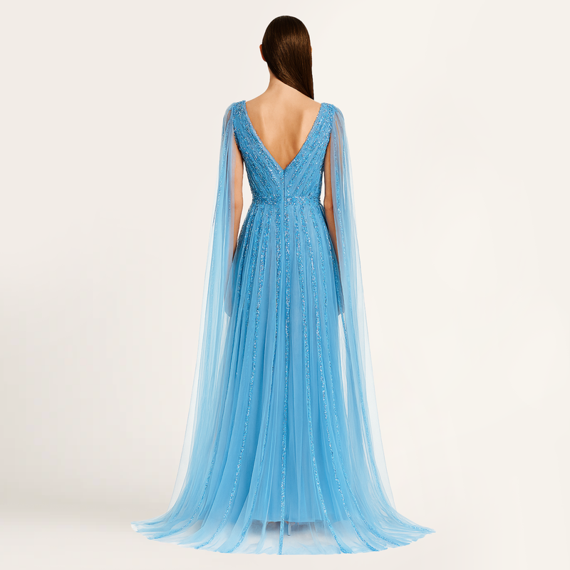 Turquoise Blue