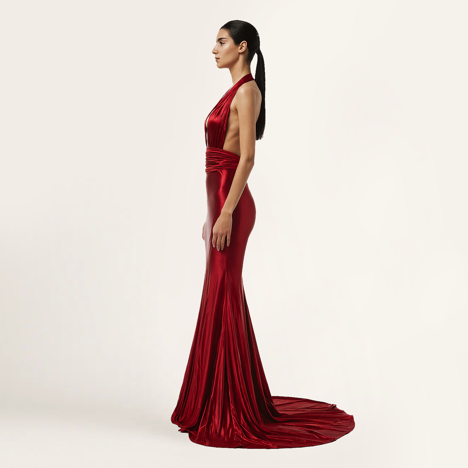 Eleganza Gown Eleganza Gown