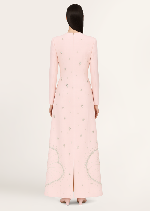 Nalirah Gown