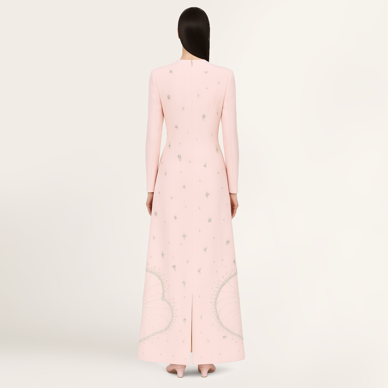 Nalirah Gown