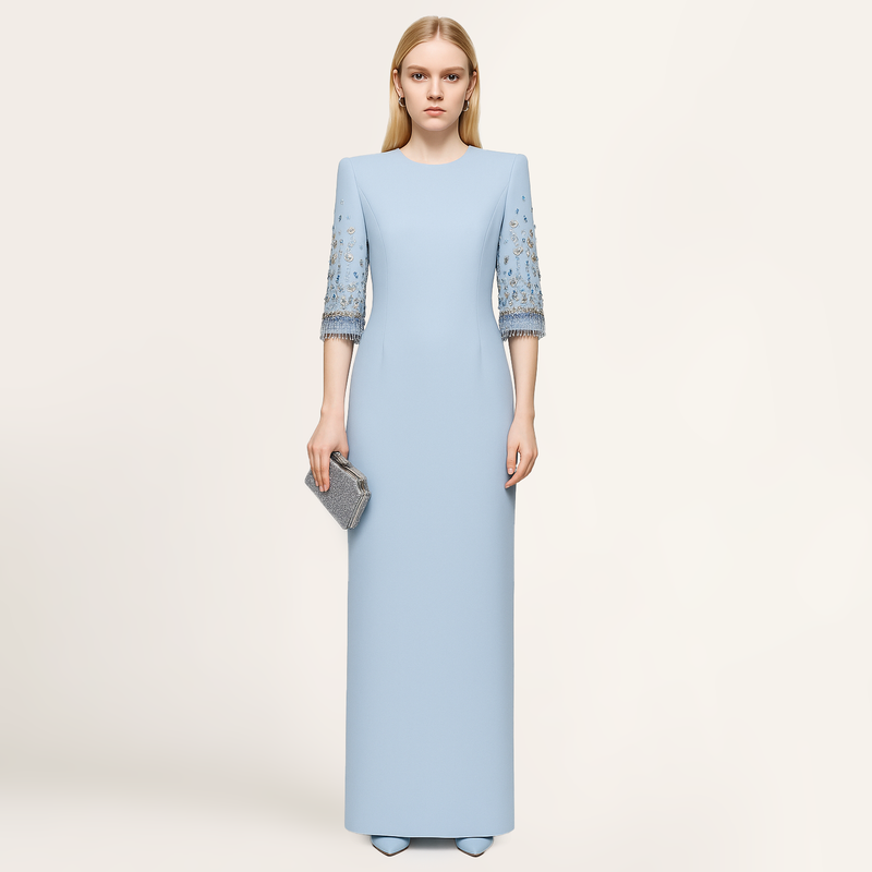 Light Blue