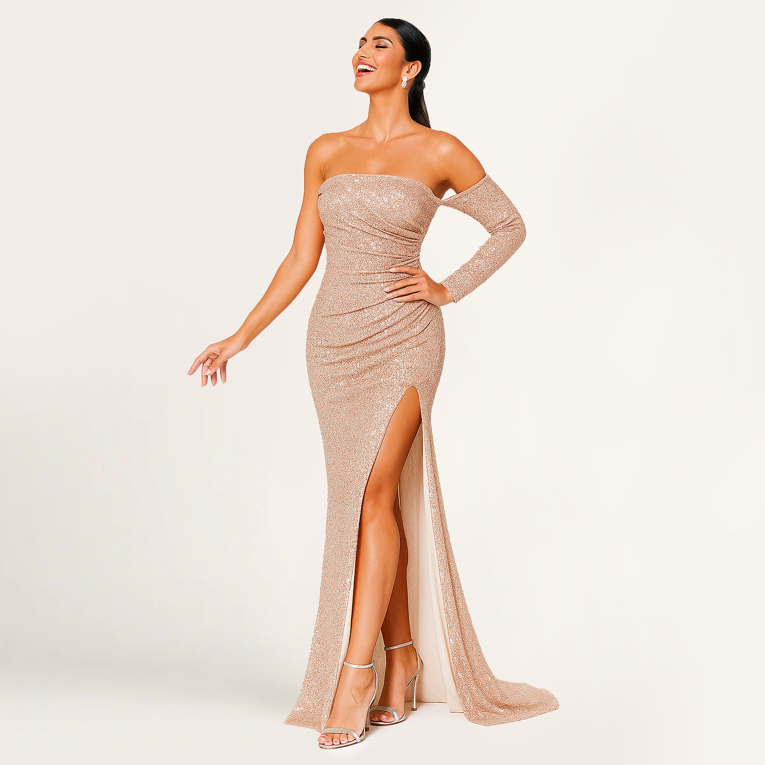 Rose Gold
