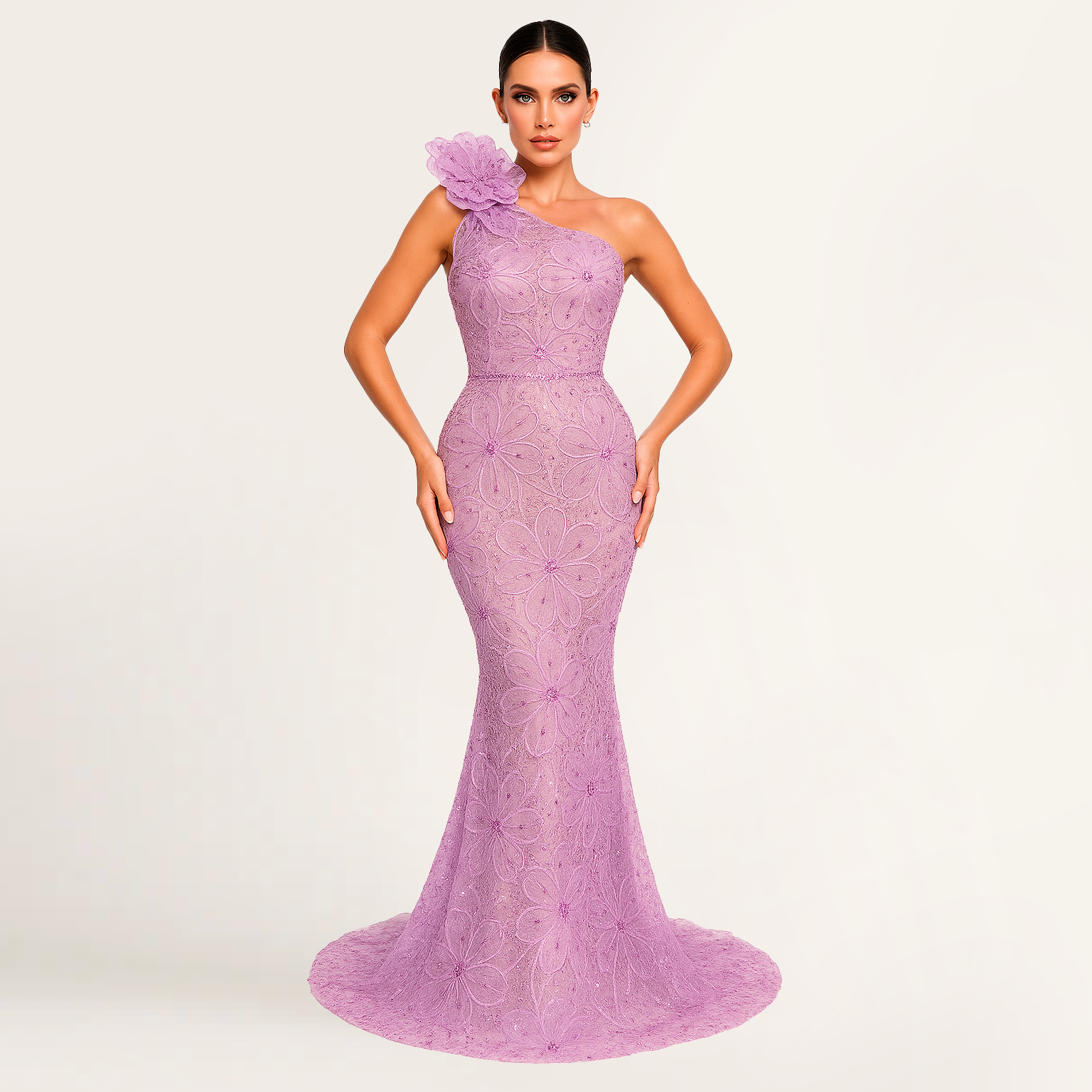 Lurelia Gown