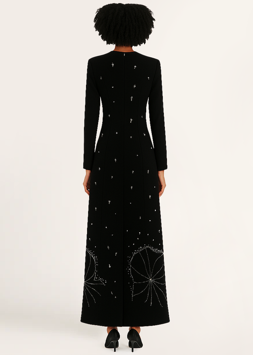 Nalirah Gown