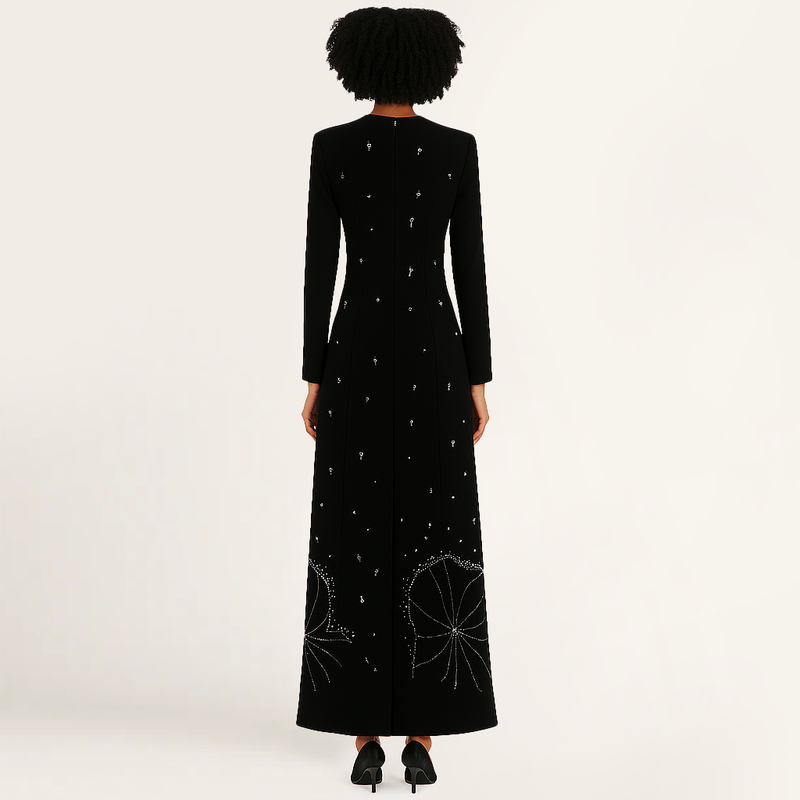 Nalirah Gown