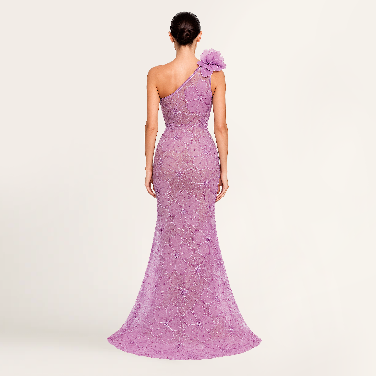 Lurelia Gown