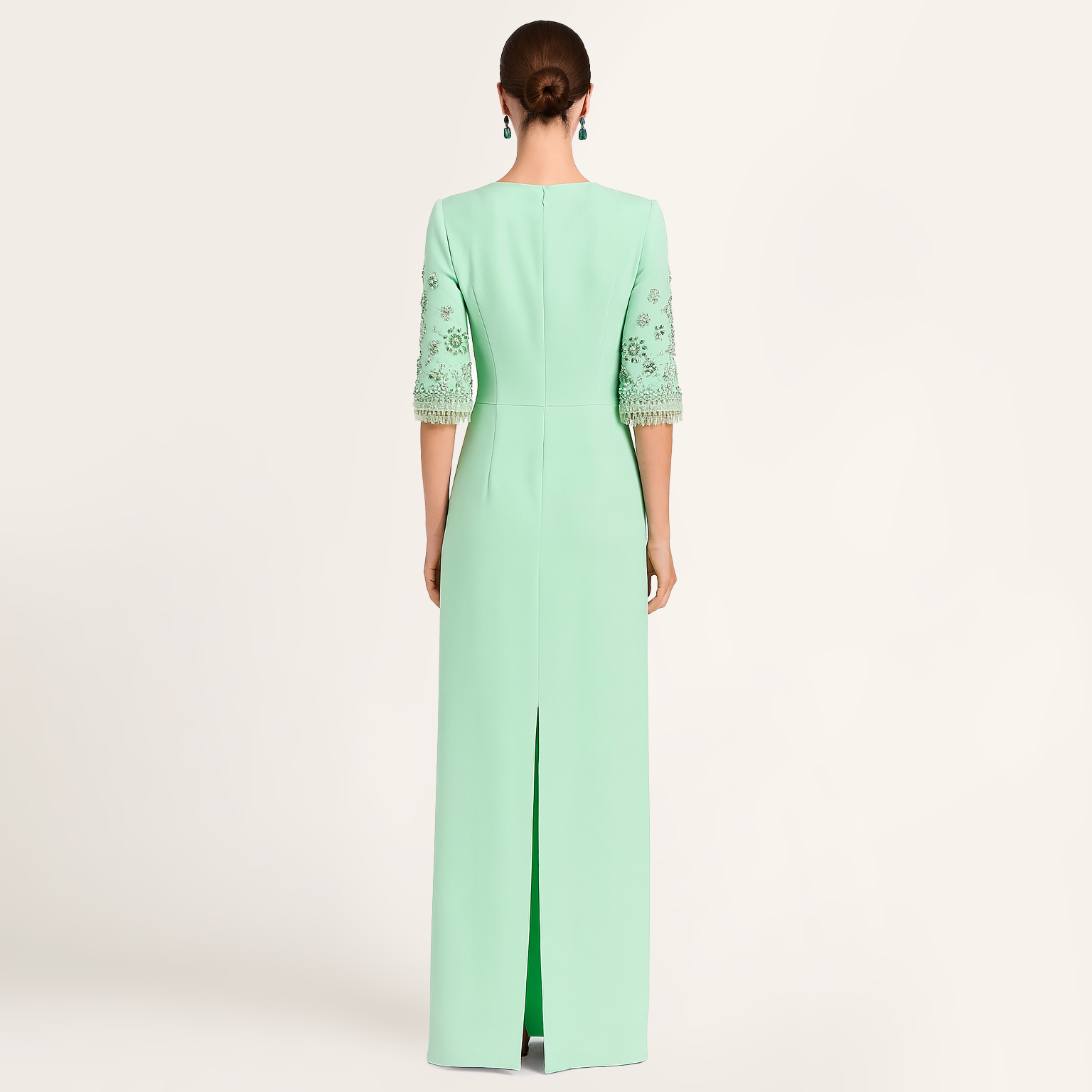 Marbella Mesh Dress Marbella Mesh Dress