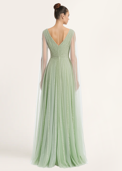 Emerald Green