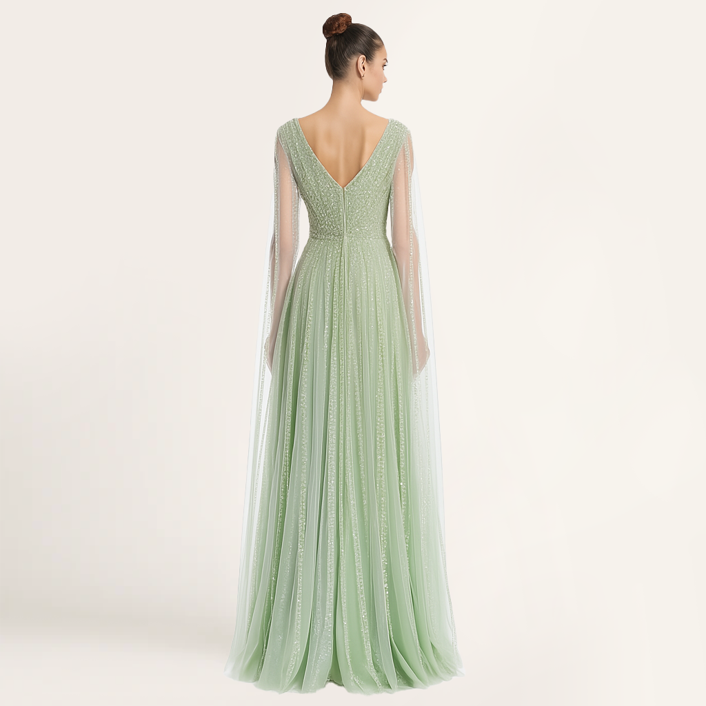 Emerald Green