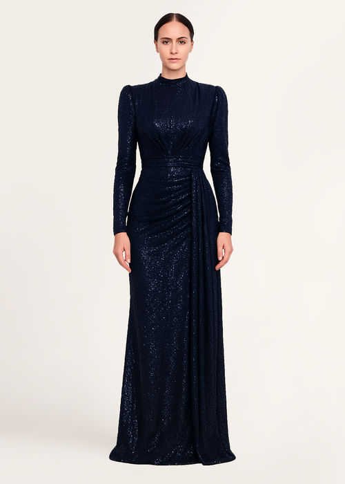 Dark Blue