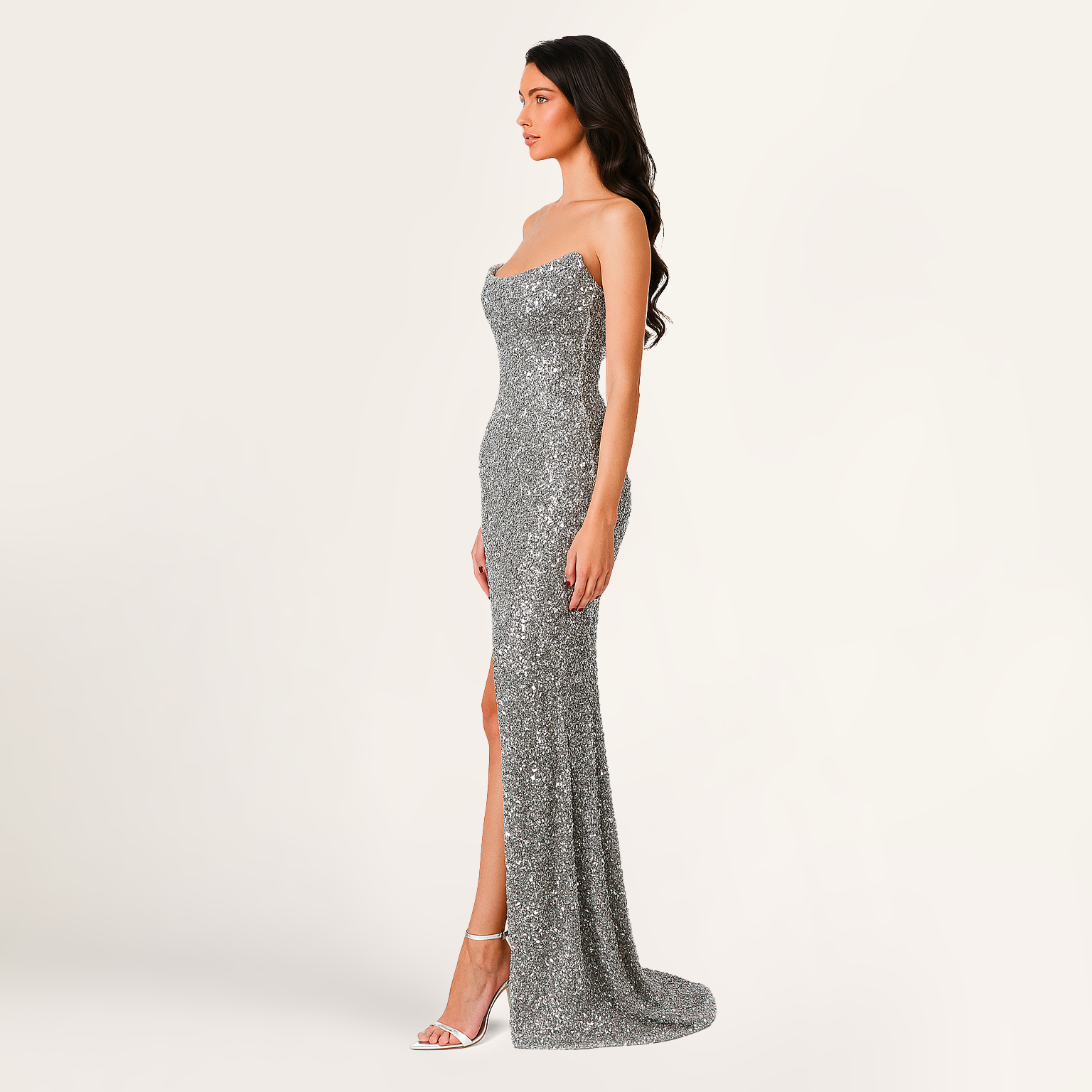 Silver