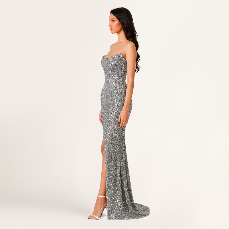 Silver