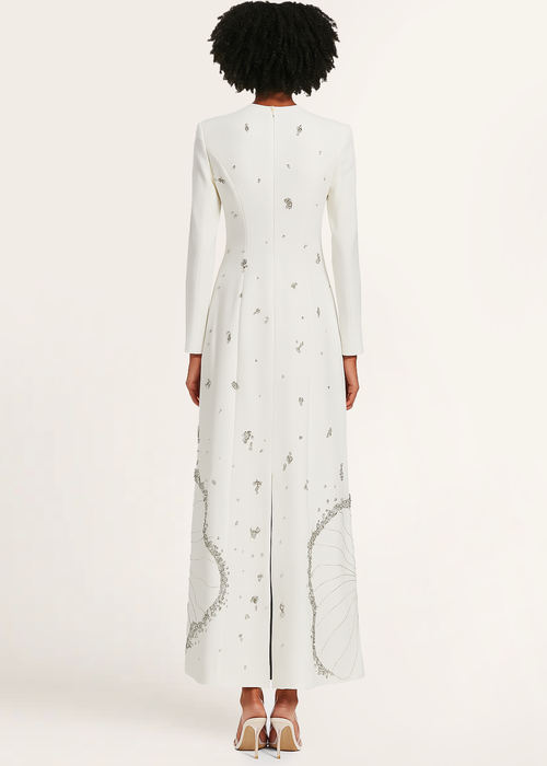 Nalirah Gown
