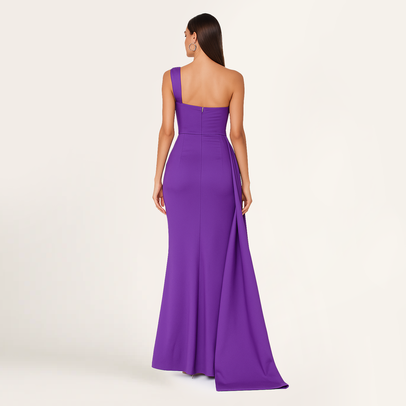 Evadore Gown