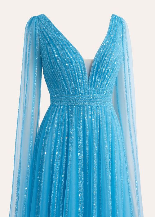 Turquoise Blue