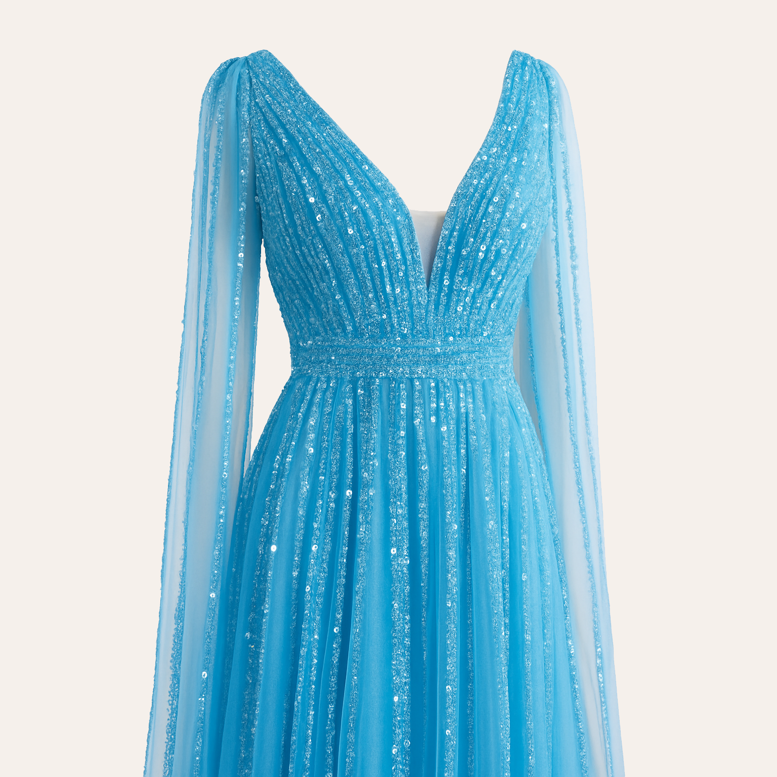 Turquoise Blue