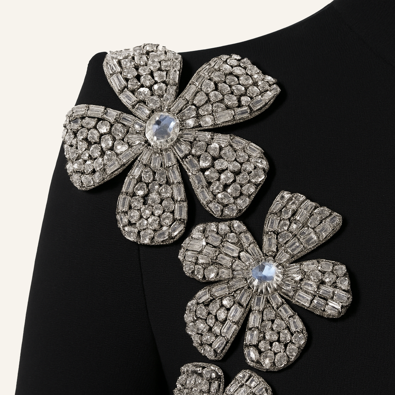 Zelviera Two-Piece Set