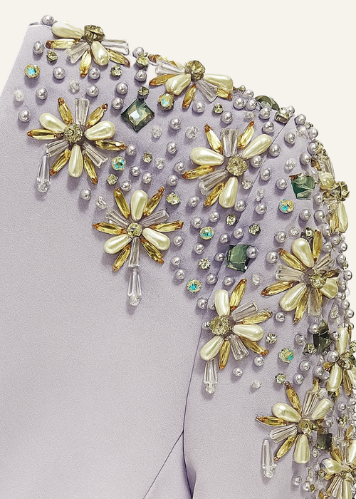 Adeloria Gown