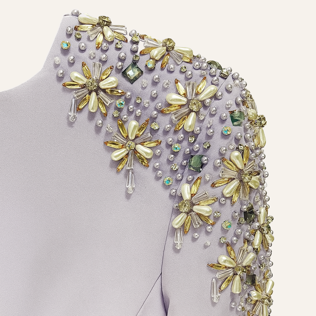 Adeloria Gown