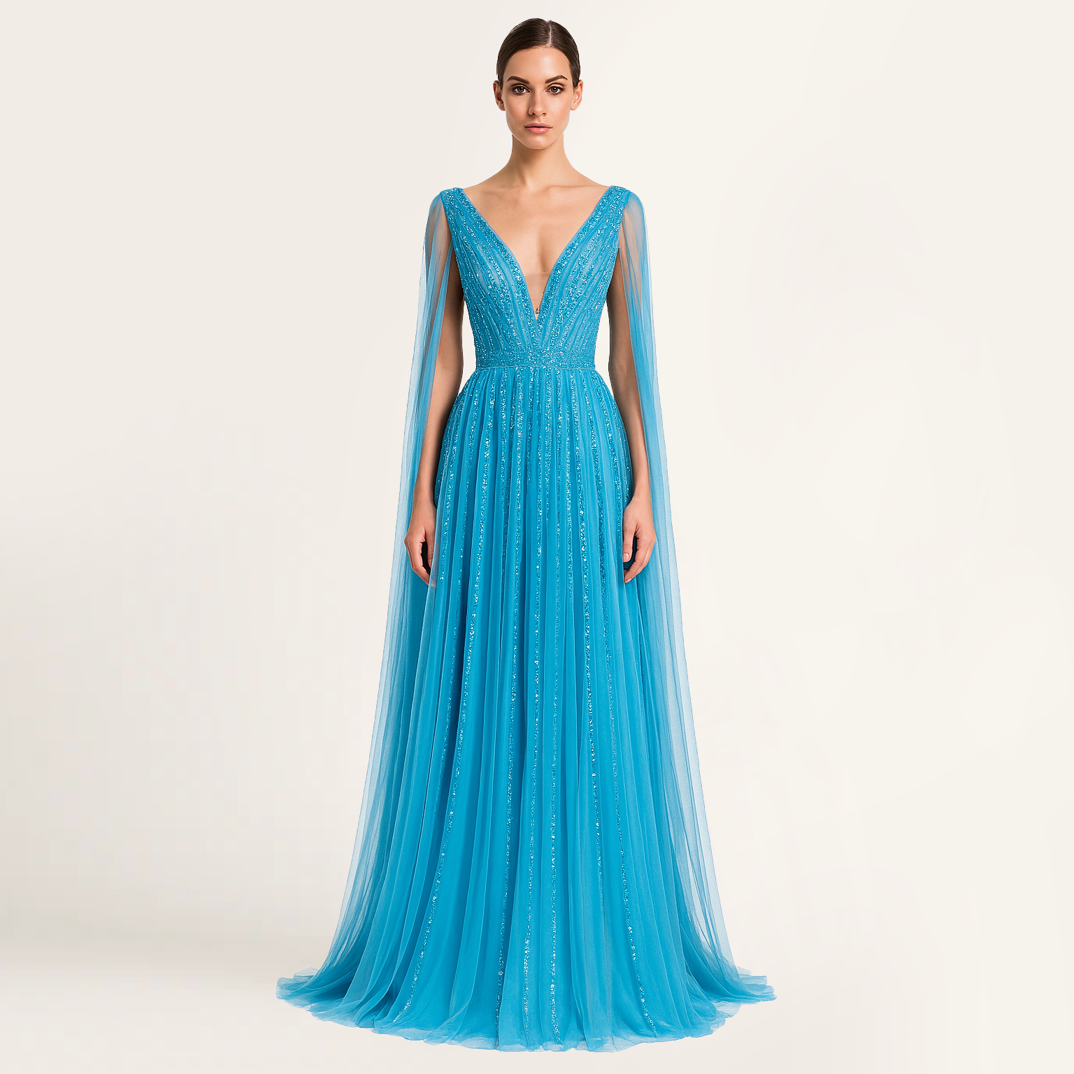 Turquoise Blue