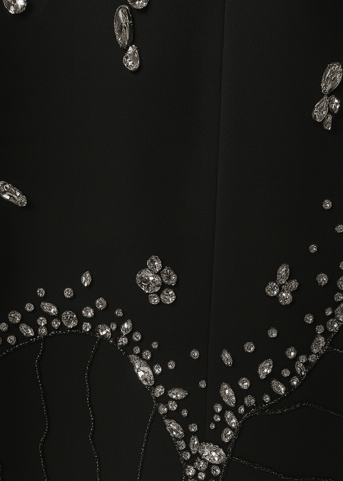 Nalirah Gown