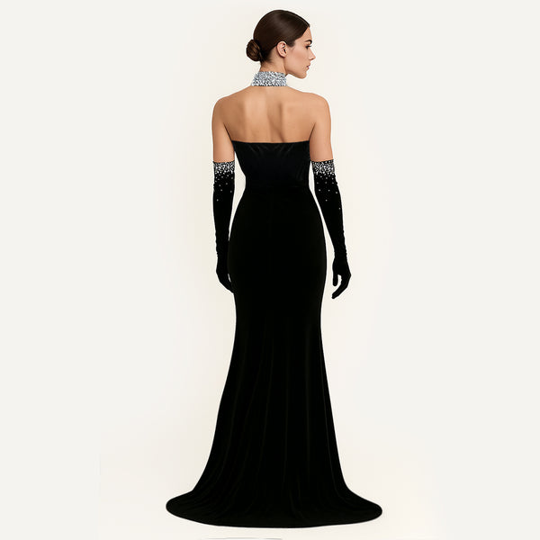 Lyzara Dress