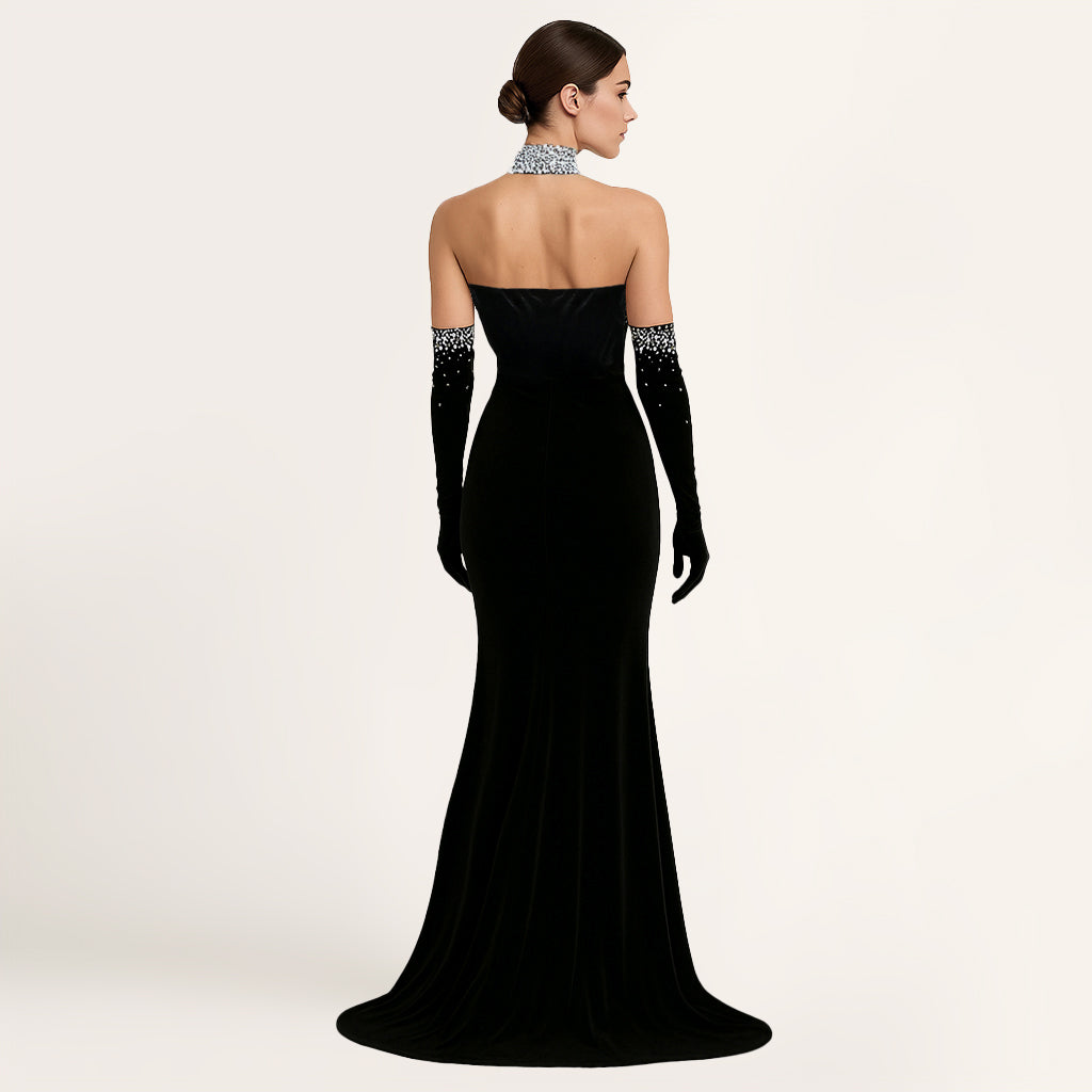 Lyzara Dress