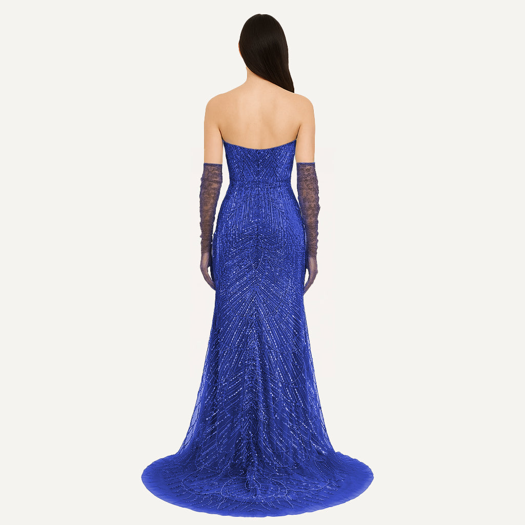 Royal Blue