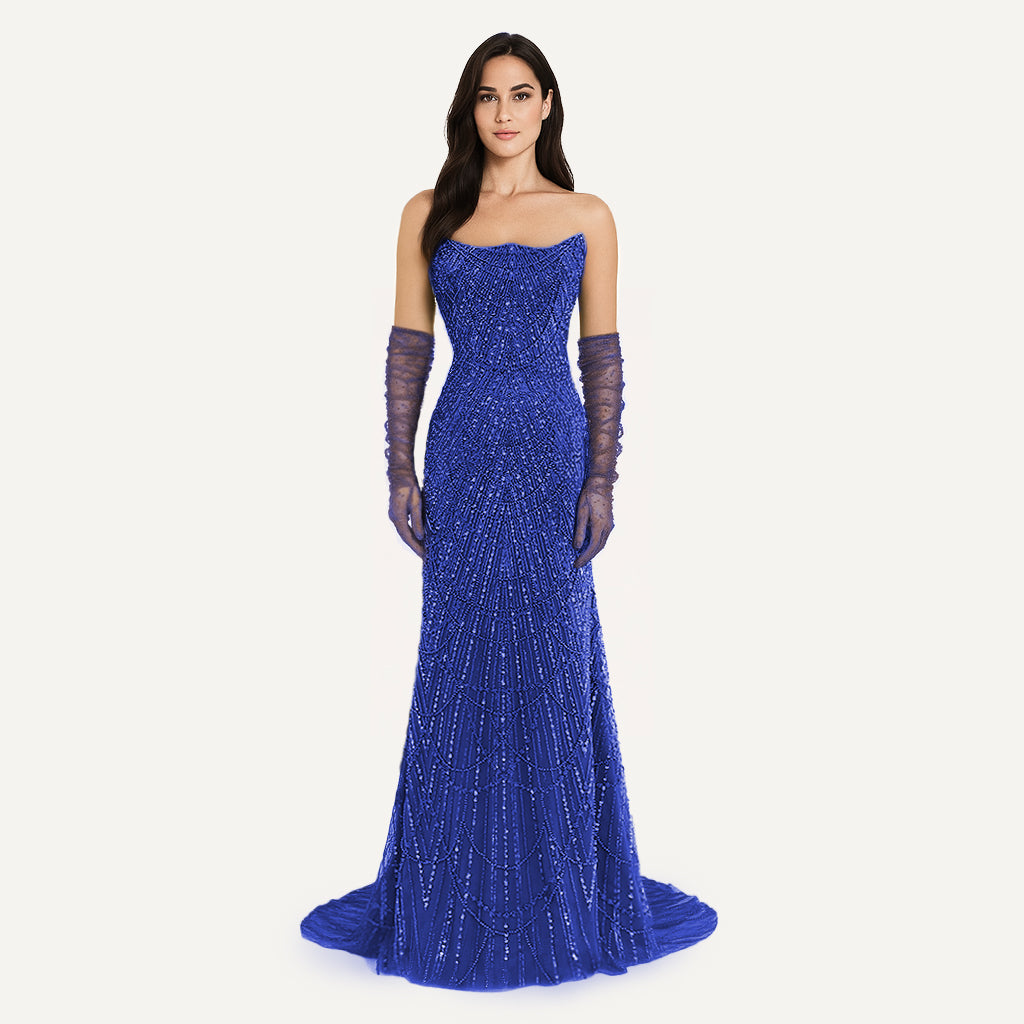 Royal Blue