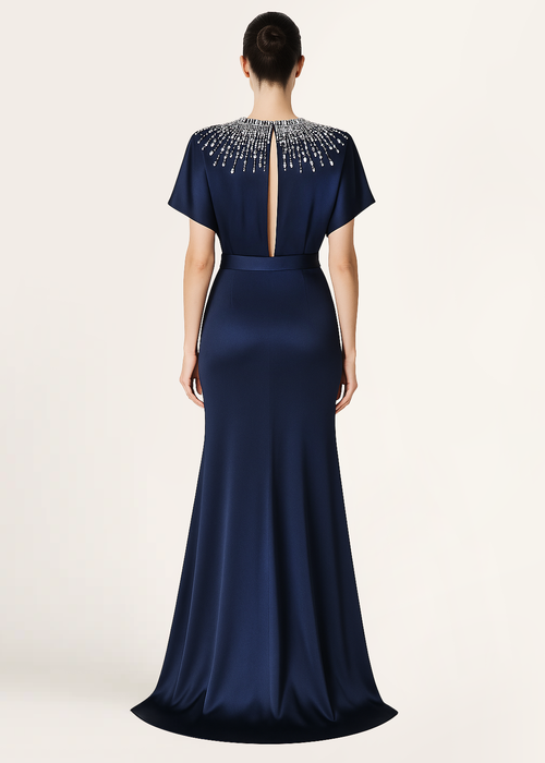 Dark Blue