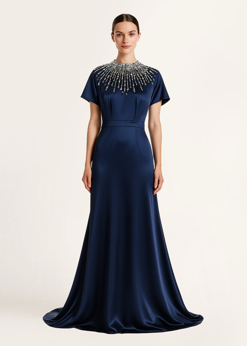 Dark Blue