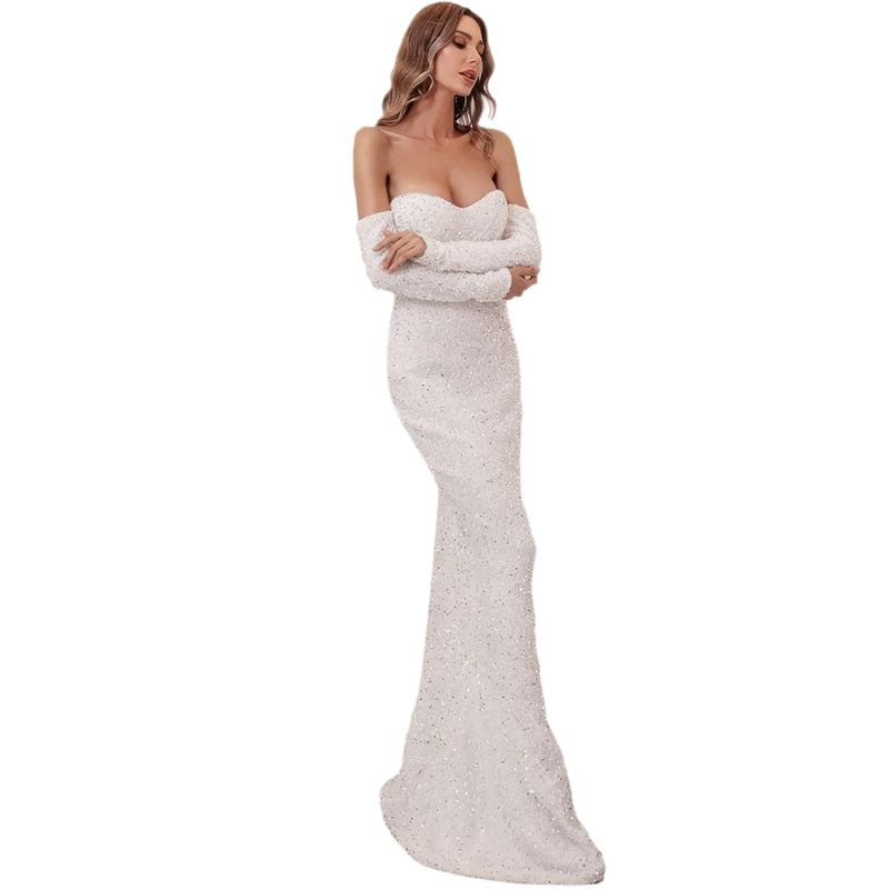 Miretta Maxi Gown