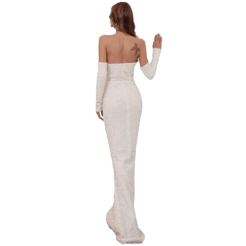 Miretta Maxi Gown
