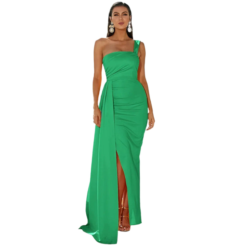 Evadore Gown