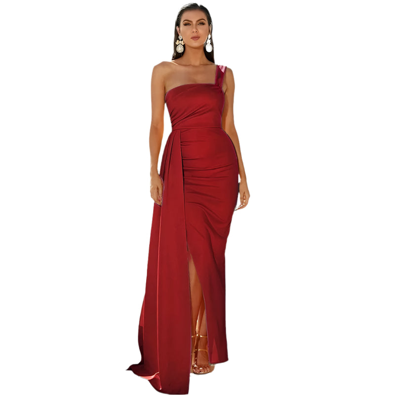 Evadore Gown