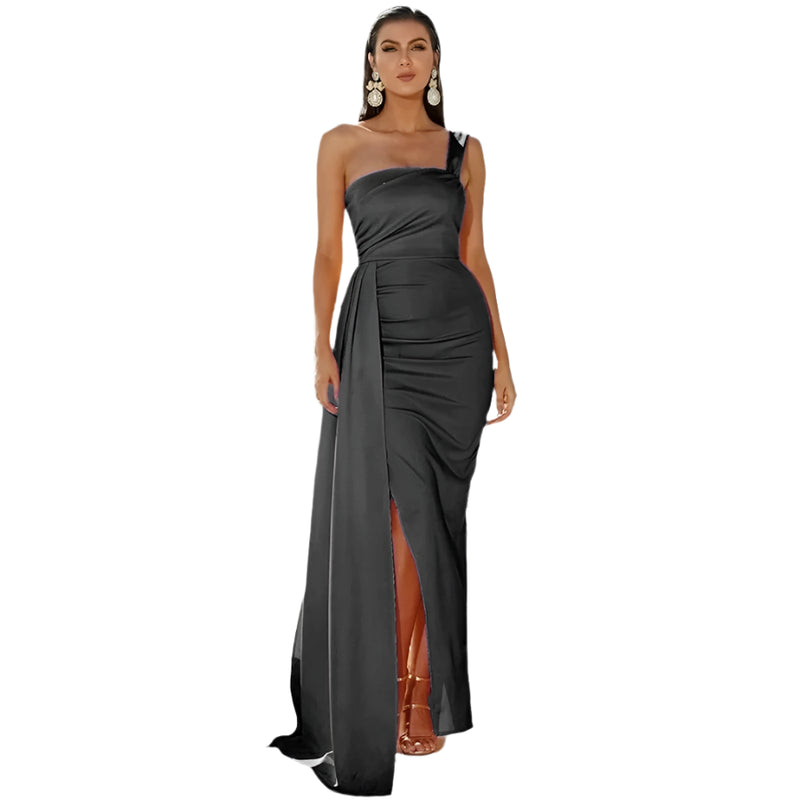Evadore Gown