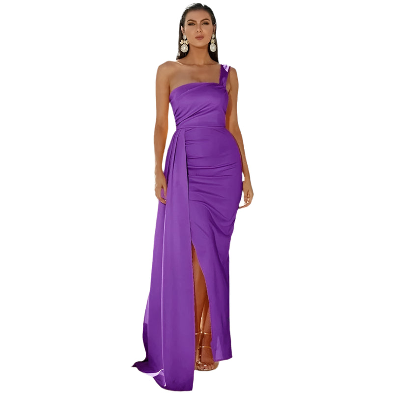 Evadore Gown
