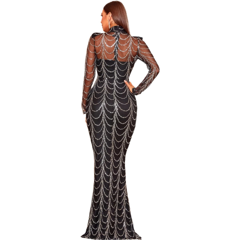 Ardelle Bodycon Gown