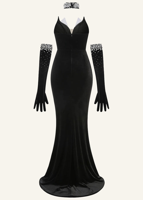 Lyzara Dress