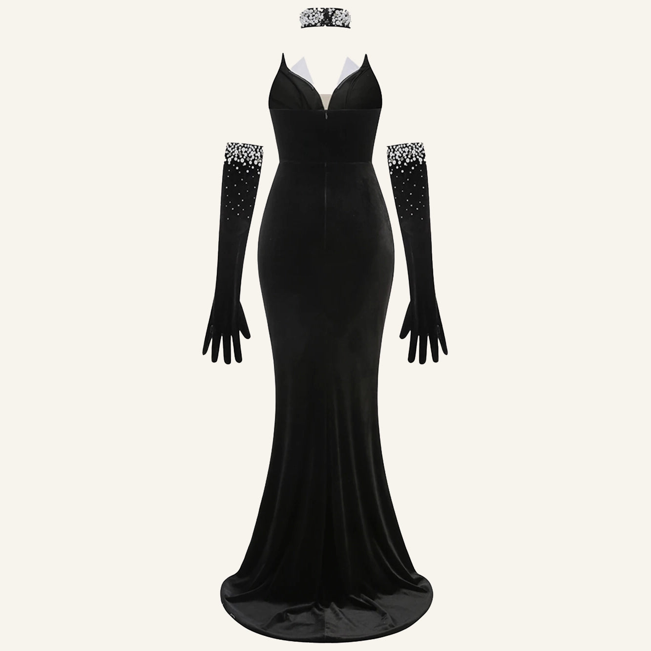 Lyzara Dress