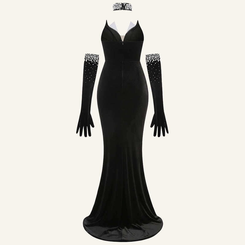 Lyzara Dress