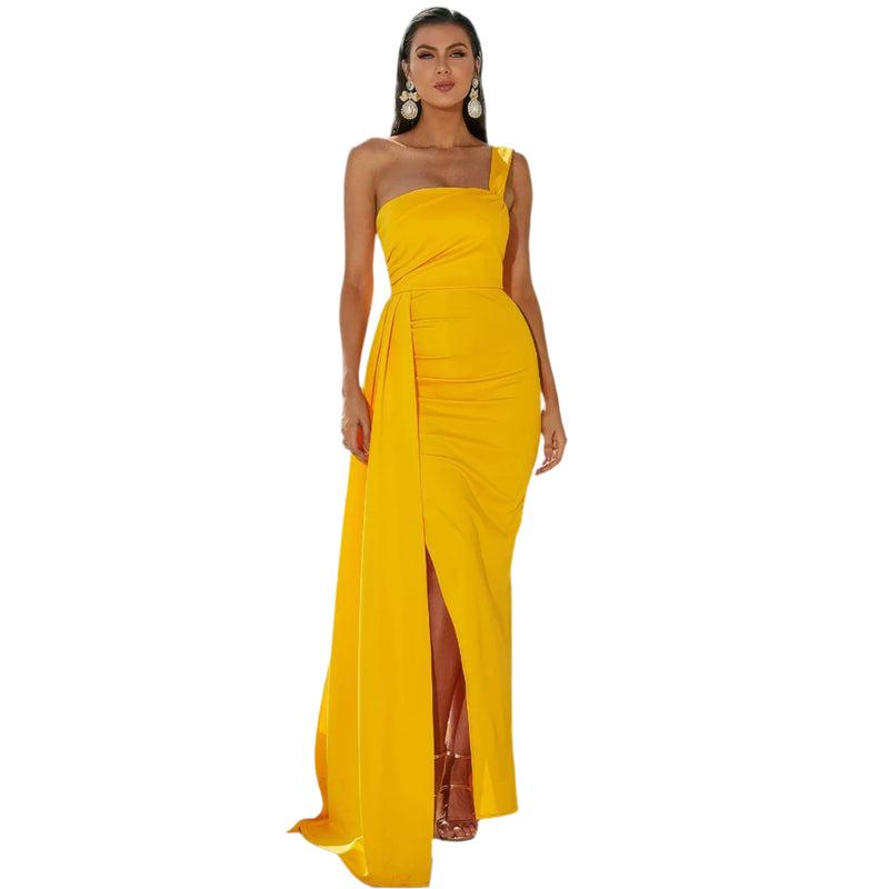 Evadore Gown