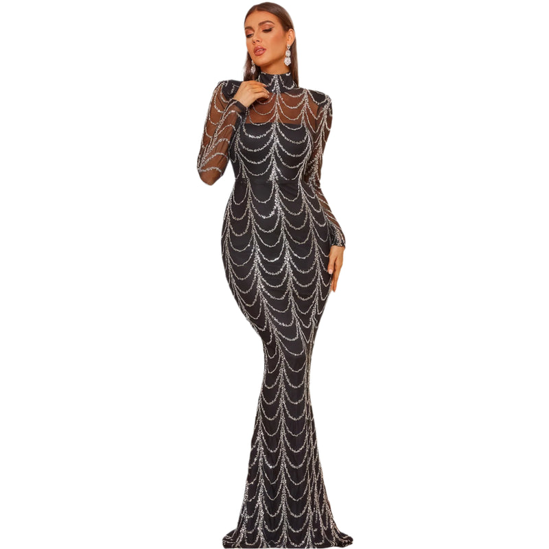 Ardelle Bodycon Gown