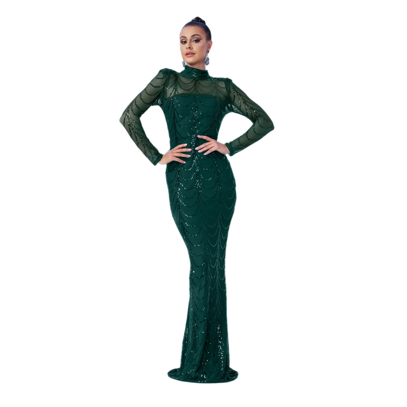 Ardelle Bodycon Gown