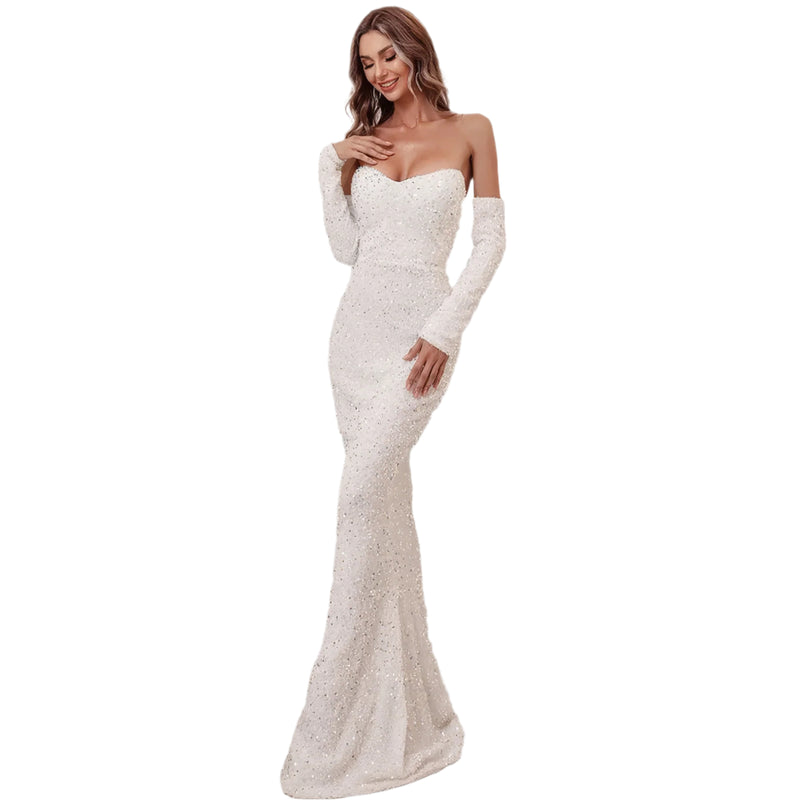 Miretta Maxi Gown