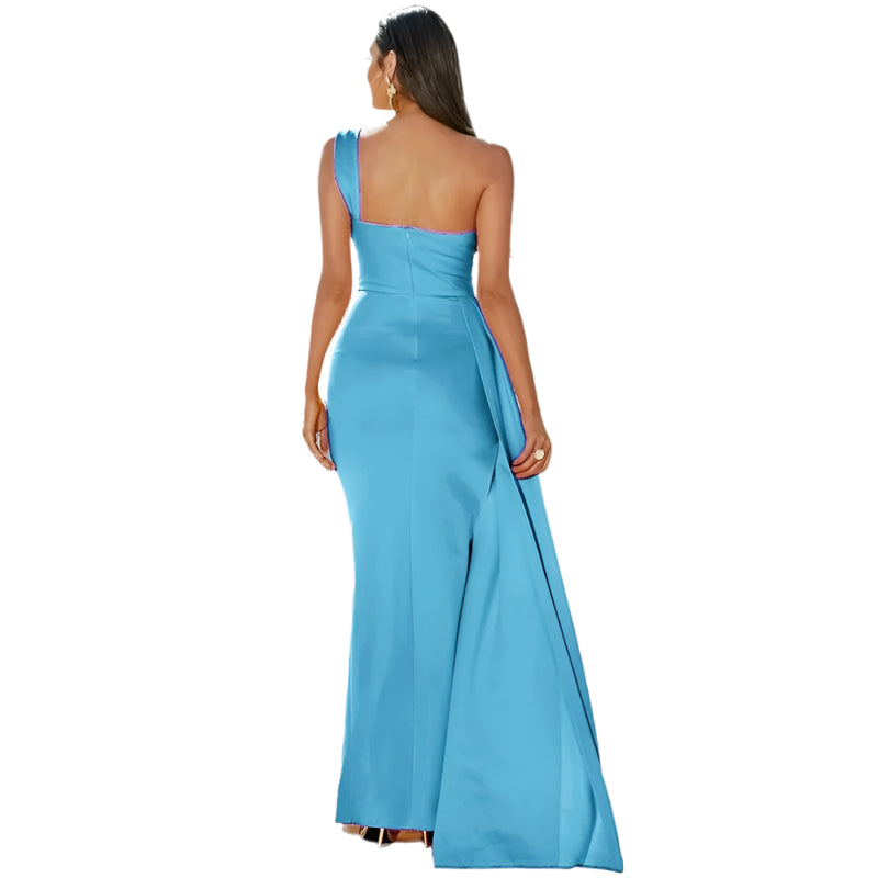 Evadore Gown