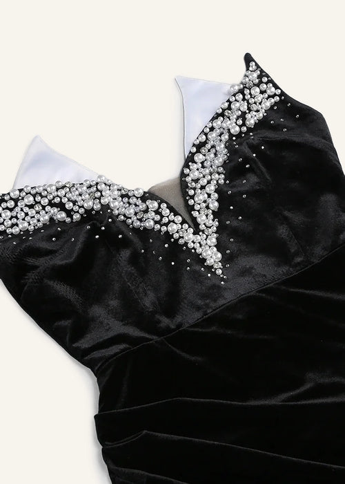 Lyzara Dress